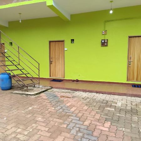 Kukke Guest Room Subrahmanya Екстериор снимка