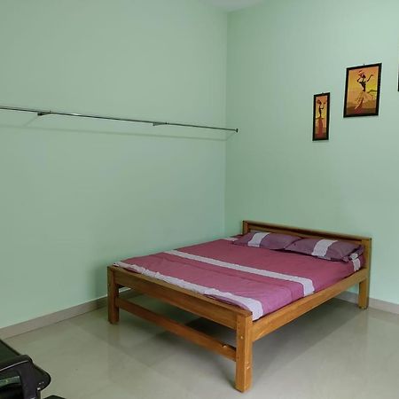 Kukke Guest Room Subrahmanya Екстериор снимка