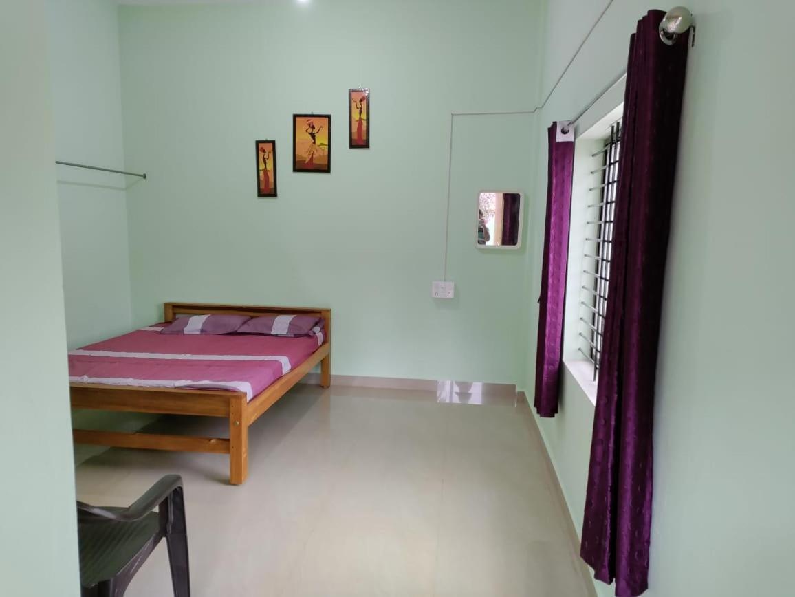 Kukke Guest Room Subrahmanya Екстериор снимка