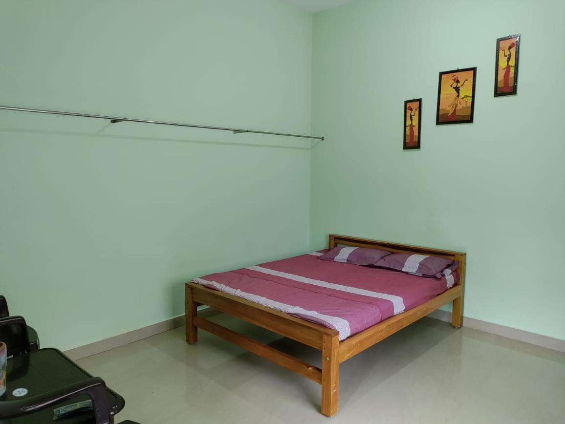 Kukke Guest Room Subrahmanya Екстериор снимка